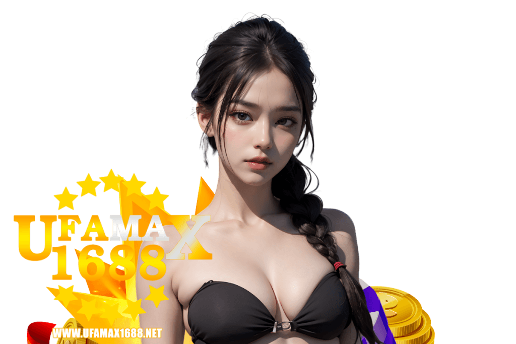ufamax1688 แจกเครดิตฟรี
